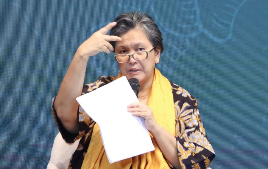 Kesenjangan Gender di Sektor STEM Hambat Daya Saing Bangsa